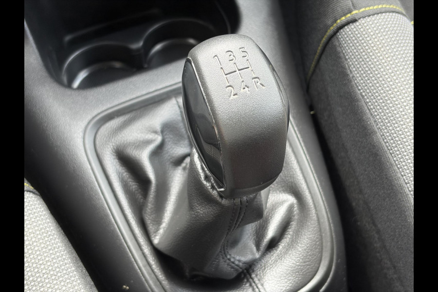 Citroën C3 1.2 PureTech S&S Feel Edition Navi,Clima,Cruise,N.A.P,D-riem vv in 2023,Pdc,Lm velgen,Apk tot 04-2027