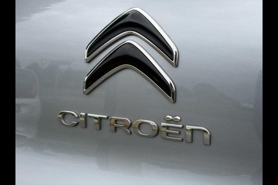 Citroën C3 1.2 PureTech S&S Feel Edition Navi,Clima,Cruise,N.A.P,D-riem vv in 2023,Pdc,Lm velgen,Apk tot 04-2027