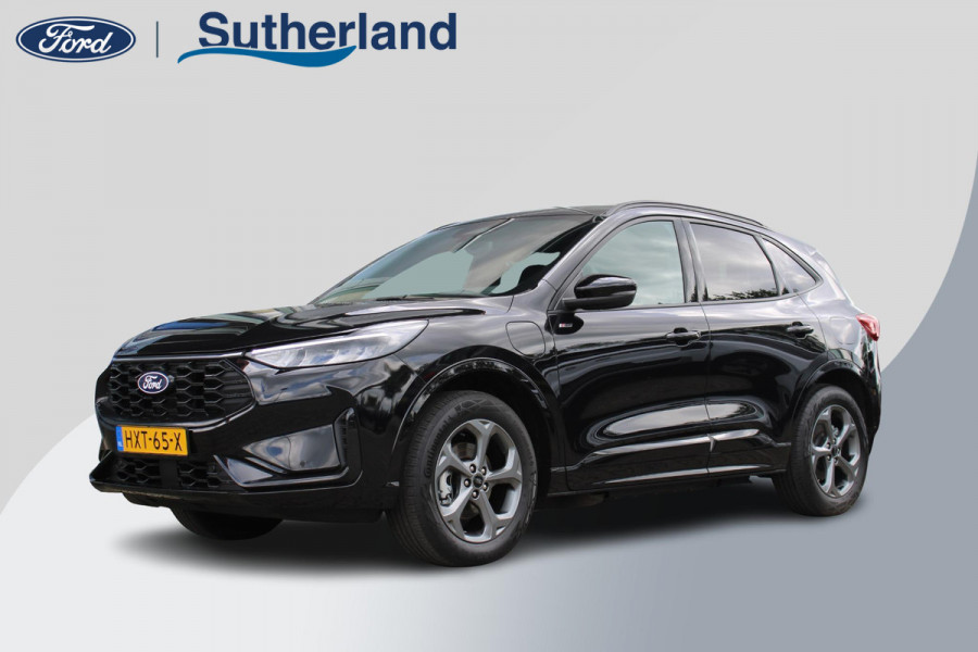 Ford Kuga 2.5 PHEV ST-Line | Winter Pack | Wegklapbare trekhaak | NL Auto |