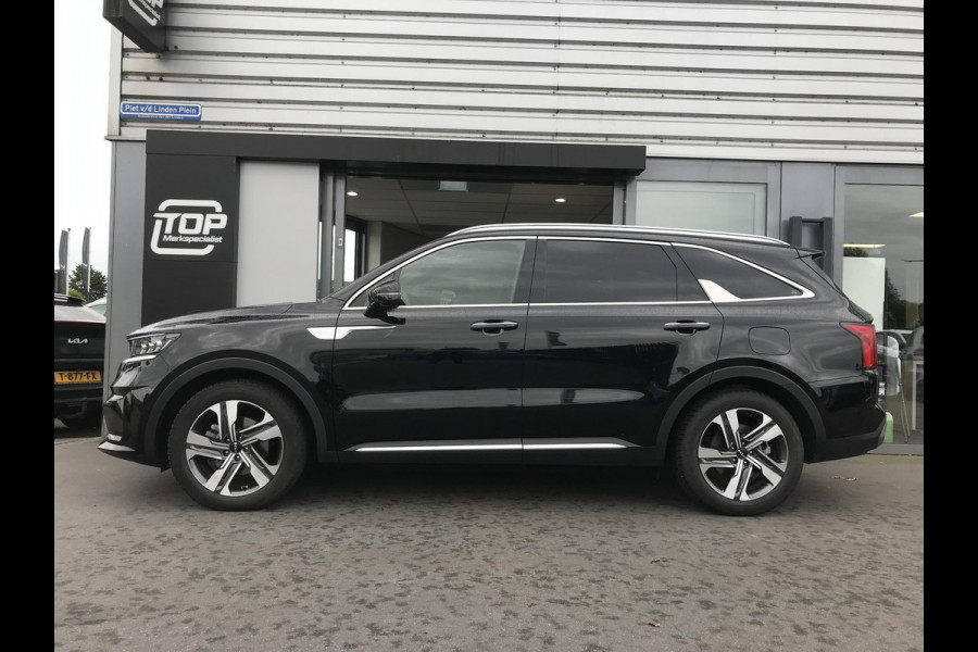 Kia Sorento 1.6 T-GDI Plug-in Hybrid 4WD ExecutiveLine 7p.