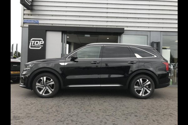 Kia Sorento 1.6 T-GDI Plug-in Hybrid 4WD ExecutiveLine 7p.