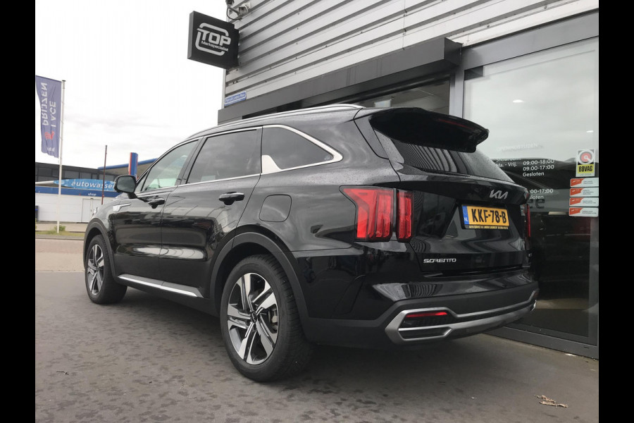 Kia Sorento 1.6 T-GDI Plug-in Hybrid 4WD ExecutiveLine 7p.
