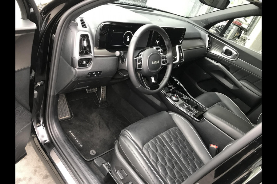 Kia Sorento 1.6 T-GDI Plug-in Hybrid 4WD ExecutiveLine 7p.