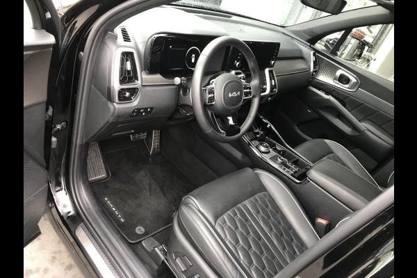 Kia Sorento 1.6 T-GDI Plug-in Hybrid 4WD ExecutiveLine 7p.