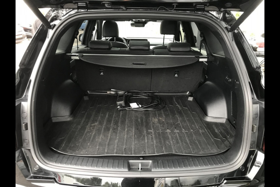Kia Sorento 1.6 T-GDI Plug-in Hybrid 4WD ExecutiveLine 7p.