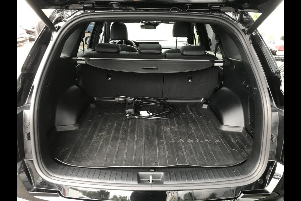 Kia Sorento 1.6 T-GDI Plug-in Hybrid 4WD ExecutiveLine 7p.