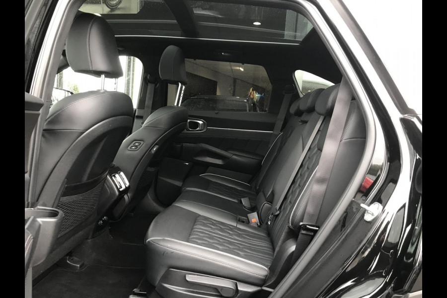 Kia Sorento 1.6 T-GDI Plug-in Hybrid 4WD ExecutiveLine 7p.