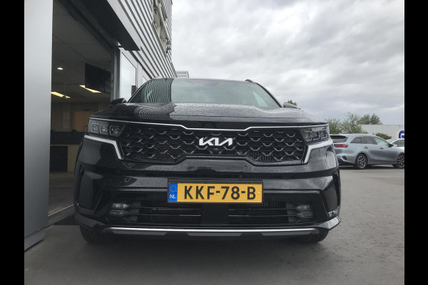 Kia Sorento 1.6 T-GDI Plug-in Hybrid 4WD ExecutiveLine 7p.
