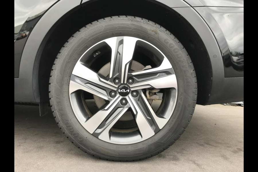 Kia Sorento 1.6 T-GDI Plug-in Hybrid 4WD ExecutiveLine 7p.
