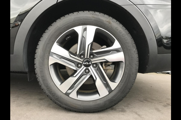 Kia Sorento 1.6 T-GDI Plug-in Hybrid 4WD ExecutiveLine 7p.