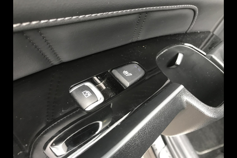 Kia Sorento 1.6 T-GDI Plug-in Hybrid 4WD ExecutiveLine 7p.