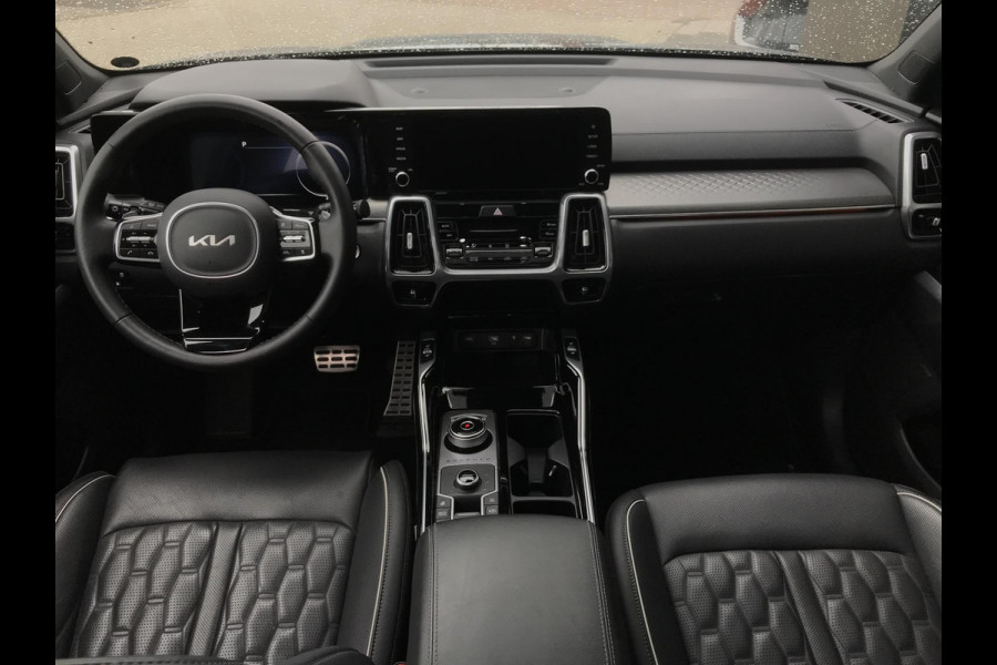 Kia Sorento 1.6 T-GDI Plug-in Hybrid 4WD ExecutiveLine 7p.