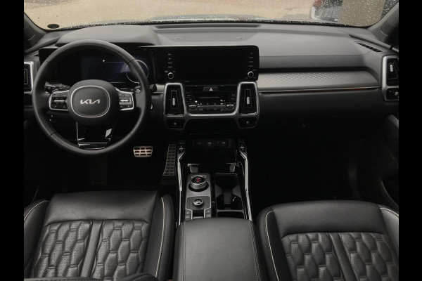 Kia Sorento 1.6 T-GDI Plug-in Hybrid 4WD ExecutiveLine 7p.