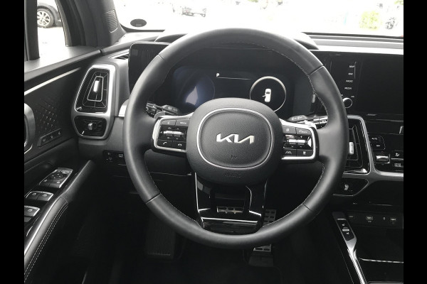 Kia Sorento 1.6 T-GDI Plug-in Hybrid 4WD ExecutiveLine 7p.