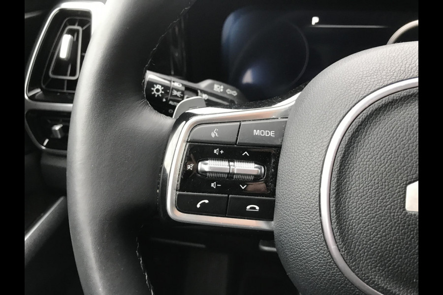 Kia Sorento 1.6 T-GDI Plug-in Hybrid 4WD ExecutiveLine 7p.