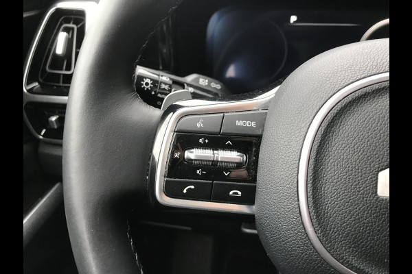 Kia Sorento 1.6 T-GDI Plug-in Hybrid 4WD ExecutiveLine 7p.