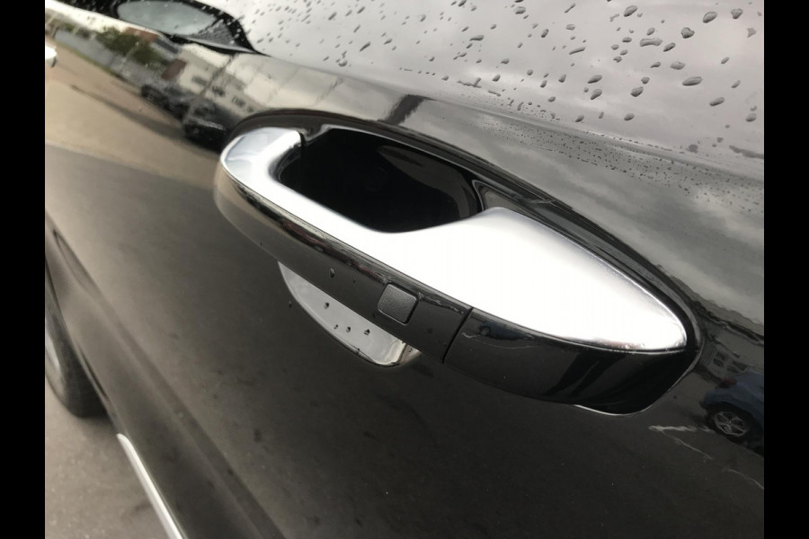 Kia Sorento 1.6 T-GDI Plug-in Hybrid 4WD ExecutiveLine 7p.