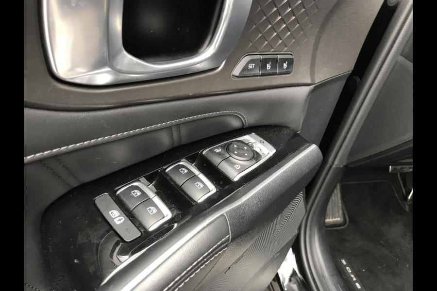 Kia Sorento 1.6 T-GDI Plug-in Hybrid 4WD ExecutiveLine 7p.