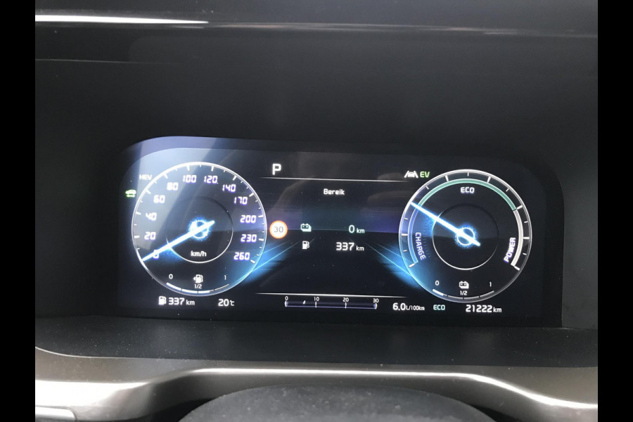Kia Sorento 1.6 T-GDI Plug-in Hybrid 4WD ExecutiveLine 7p.