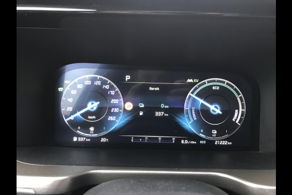 Kia Sorento 1.6 T-GDI Plug-in Hybrid 4WD ExecutiveLine 7p.