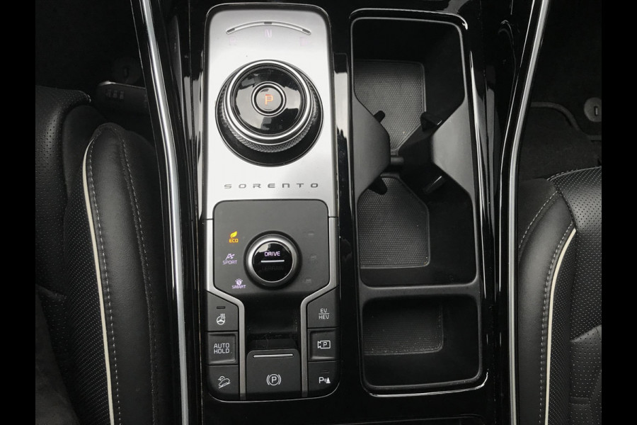 Kia Sorento 1.6 T-GDI Plug-in Hybrid 4WD ExecutiveLine 7p.