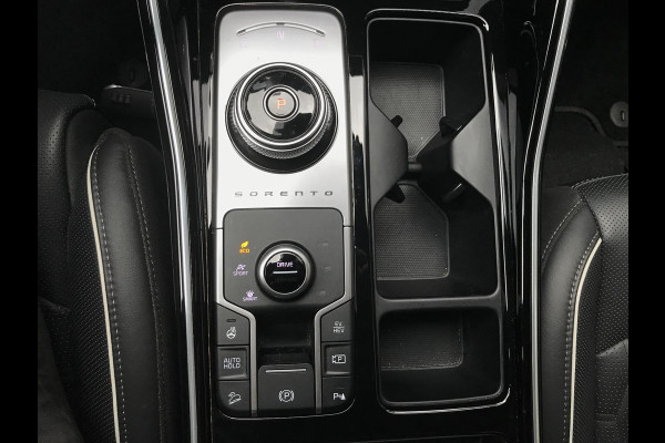 Kia Sorento 1.6 T-GDI Plug-in Hybrid 4WD ExecutiveLine 7p.