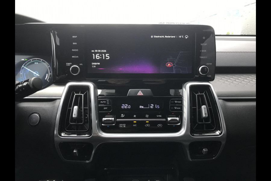 Kia Sorento 1.6 T-GDI Plug-in Hybrid 4WD ExecutiveLine 7p.