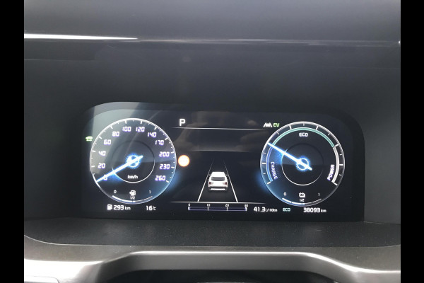 Kia Sorento 1.6 T-GDI Plug-in Hybrid 4WD ExecutiveLine 7pers