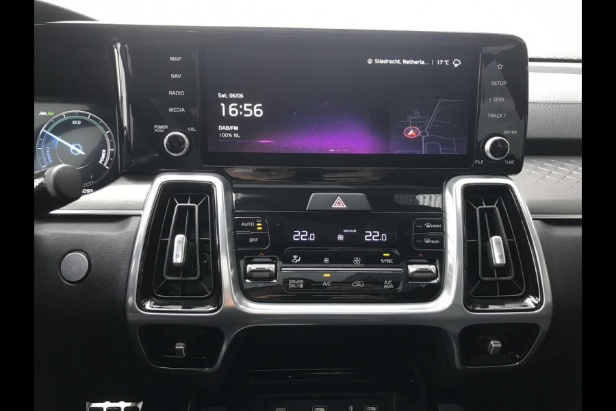 Kia Sorento 1.6 T-GDI Plug-in Hybrid 4WD ExecutiveLine 7pers