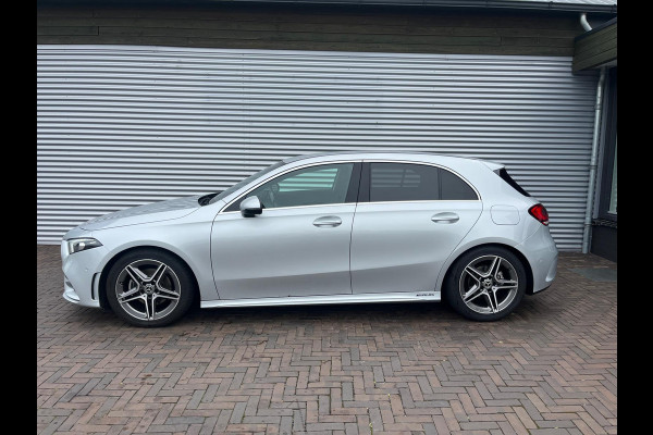 Mercedes-Benz A-Klasse 180 Business Solution AMG