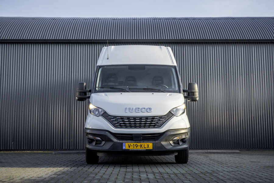 Iveco Daily 35S14V 2.3 L2H2 | Automaat | Trekhaak | Euro 6 | Cruise | Climate | 3500 KG Trekgewicht