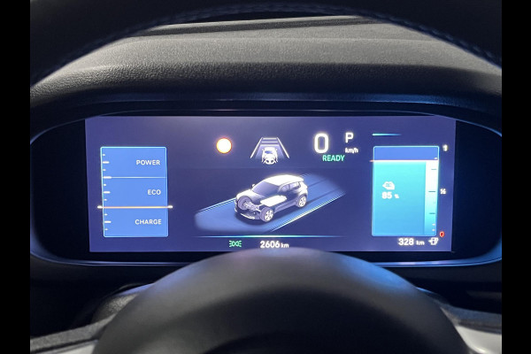 Jeep Avenger Summit 54 kWh *2.496 km* Adaptive cruise control | Camera | Carplay | Airco | Dodehoek detectie | 18" lichtmetalen wielen |