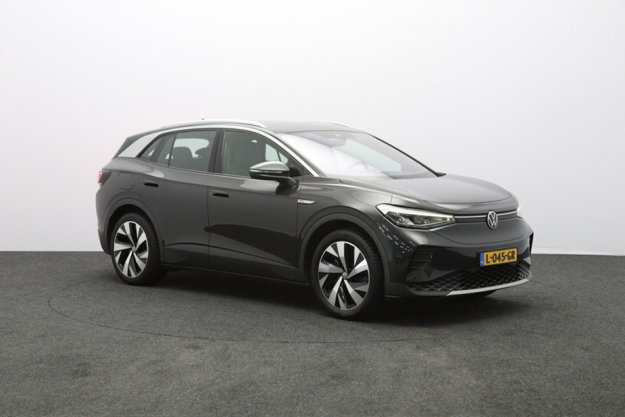 Volkswagen ID.4 Life 77 kWh 204 PK, SOH 92 %, Trekhaak, Carplay, WInterpakket, Adap. Cruise Control