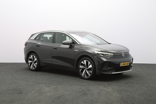 Volkswagen ID.4 Life 77 kWh 204 PK, SOH 92 %, Trekhaak, Carplay, WInterpakket, Adap. Cruise Control