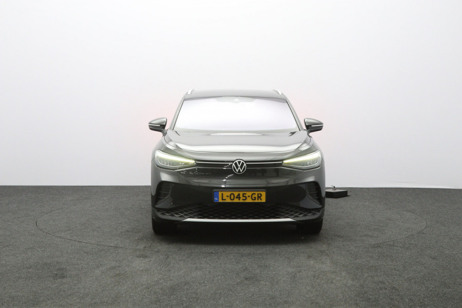 Volkswagen ID.4 Life 77 kWh 204 PK, SOH 92 %, Trekhaak, Carplay, WInterpakket, Adap. Cruise Control