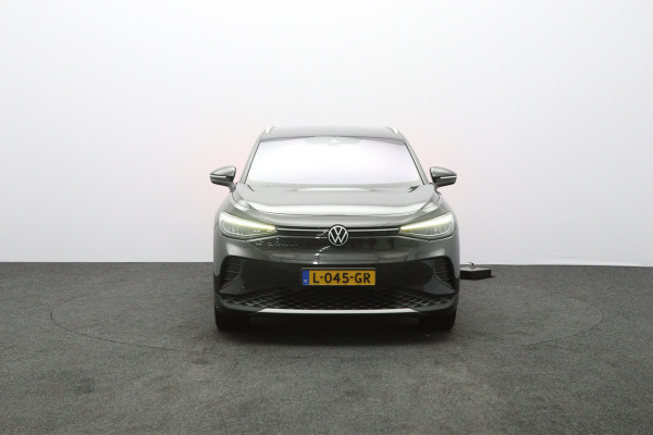 Volkswagen ID.4 Life 77 kWh 204 PK, SOH 92 %, Trekhaak, Carplay, WInterpakket, Adap. Cruise Control