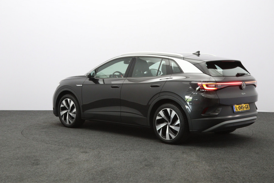Volkswagen ID.4 Life 77 kWh 204 PK, SOH 92 %, Trekhaak, Carplay, WInterpakket, Adap. Cruise Control