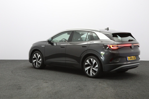 Volkswagen ID.4 Life 77 kWh 204 PK, SOH 92 %, Trekhaak, Carplay, WInterpakket, Adap. Cruise Control