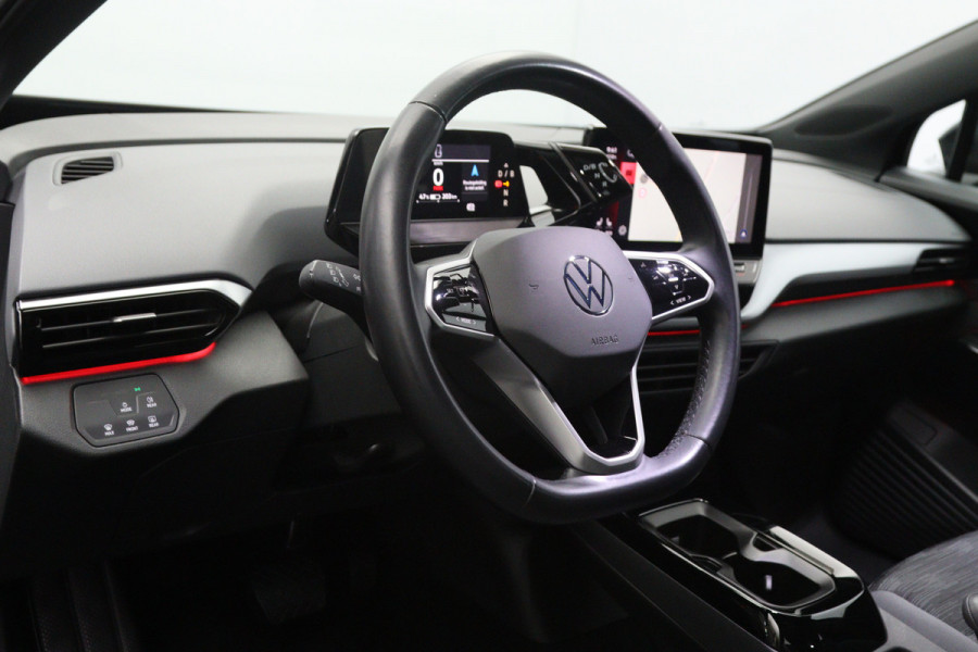 Volkswagen ID.4 Life 77 kWh 204 PK, SOH 92 %, Trekhaak, Carplay, WInterpakket, Adap. Cruise Control