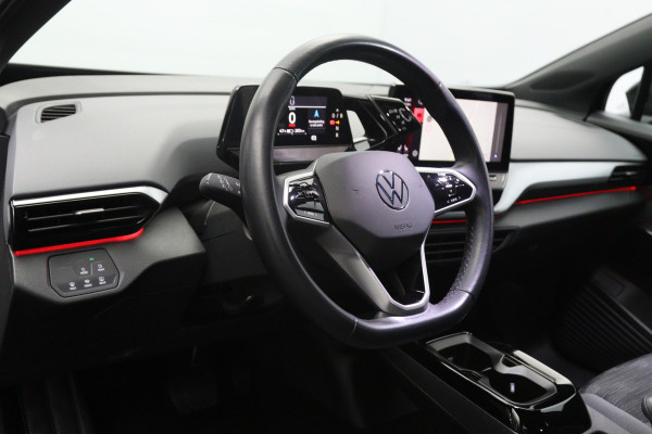 Volkswagen ID.4 Life 77 kWh 204 PK, SOH 92 %, Trekhaak, Carplay, WInterpakket, Adap. Cruise Control