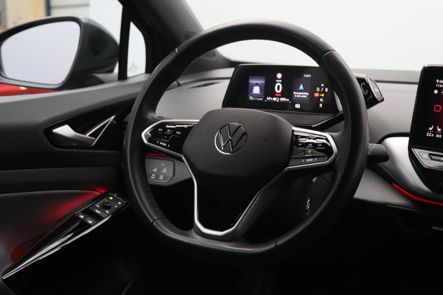 Volkswagen ID.4 Life 77 kWh 204 PK, SOH 92 %, Trekhaak, Carplay, WInterpakket, Adap. Cruise Control