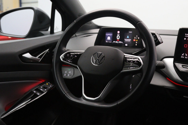 Volkswagen ID.4 Life 77 kWh 204 PK, SOH 92 %, Trekhaak, Carplay, WInterpakket, Adap. Cruise Control