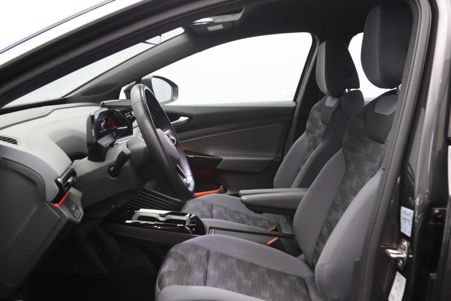 Volkswagen ID.4 Life 77 kWh 204 PK, SOH 92 %, Trekhaak, Carplay, WInterpakket, Adap. Cruise Control