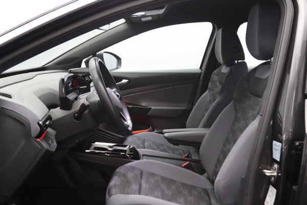 Volkswagen ID.4 Life 77 kWh 204 PK, SOH 92 %, Trekhaak, Carplay, WInterpakket, Adap. Cruise Control