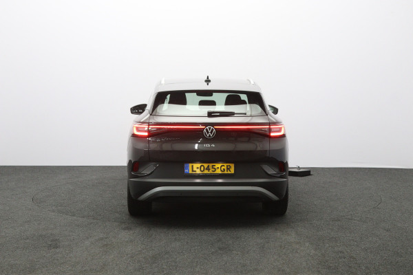 Volkswagen ID.4 Life 77 kWh 204 PK, SOH 92 %, Trekhaak, Carplay, WInterpakket, Adap. Cruise Control