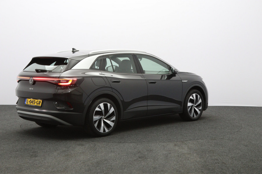 Volkswagen ID.4 Life 77 kWh 204 PK, SOH 92 %, Trekhaak, Carplay, WInterpakket, Adap. Cruise Control