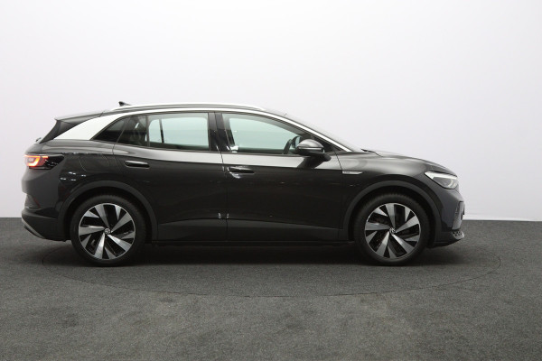 Volkswagen ID.4 Life 77 kWh 204 PK, SOH 92 %, Trekhaak, Carplay, WInterpakket, Adap. Cruise Control