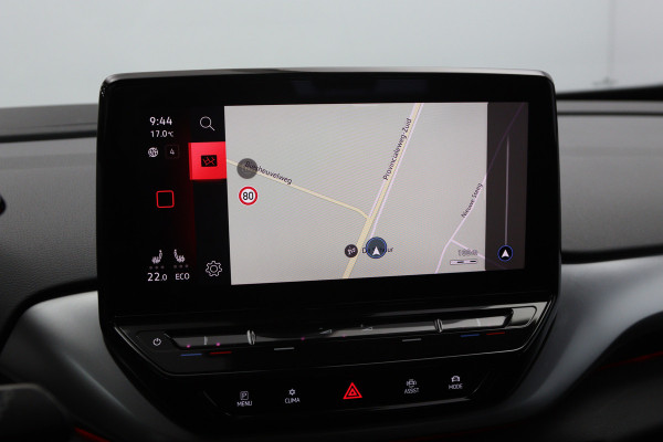 Volkswagen ID.4 Life 77 kWh 204 PK, SOH 92 %, Trekhaak, Carplay, WInterpakket, Adap. Cruise Control