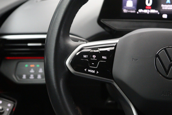 Volkswagen ID.4 Life 77 kWh 204 PK, SOH 92 %, Trekhaak, Carplay, WInterpakket, Adap. Cruise Control