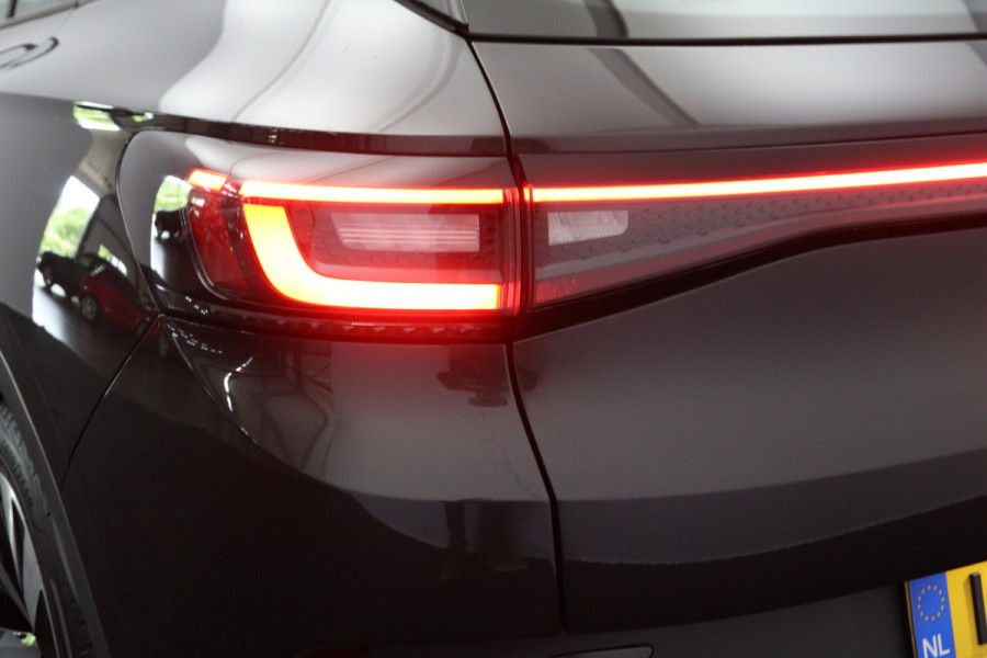 Volkswagen ID.4 Life 77 kWh 204 PK, SOH 92 %, Trekhaak, Carplay, WInterpakket, Adap. Cruise Control